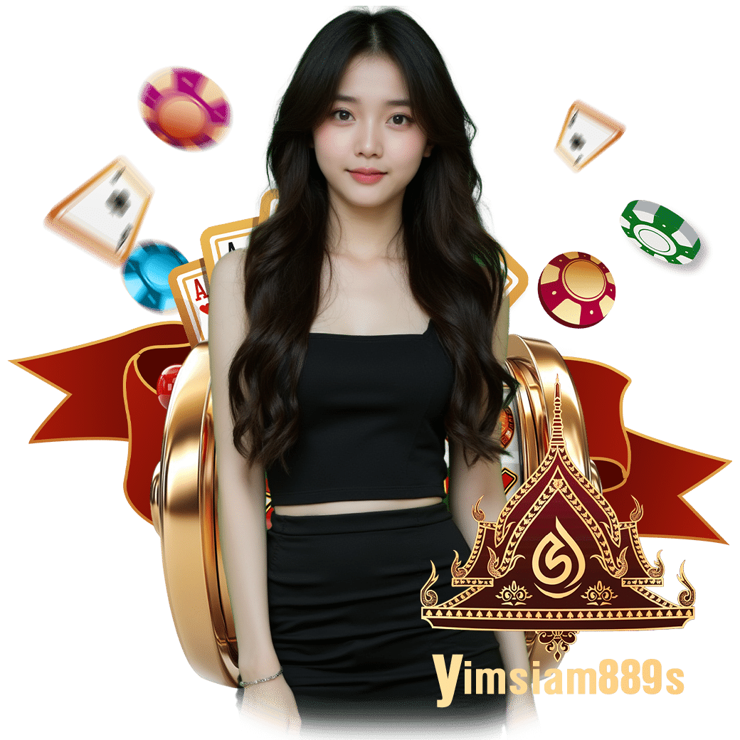 yimsiam889 สมัคร
