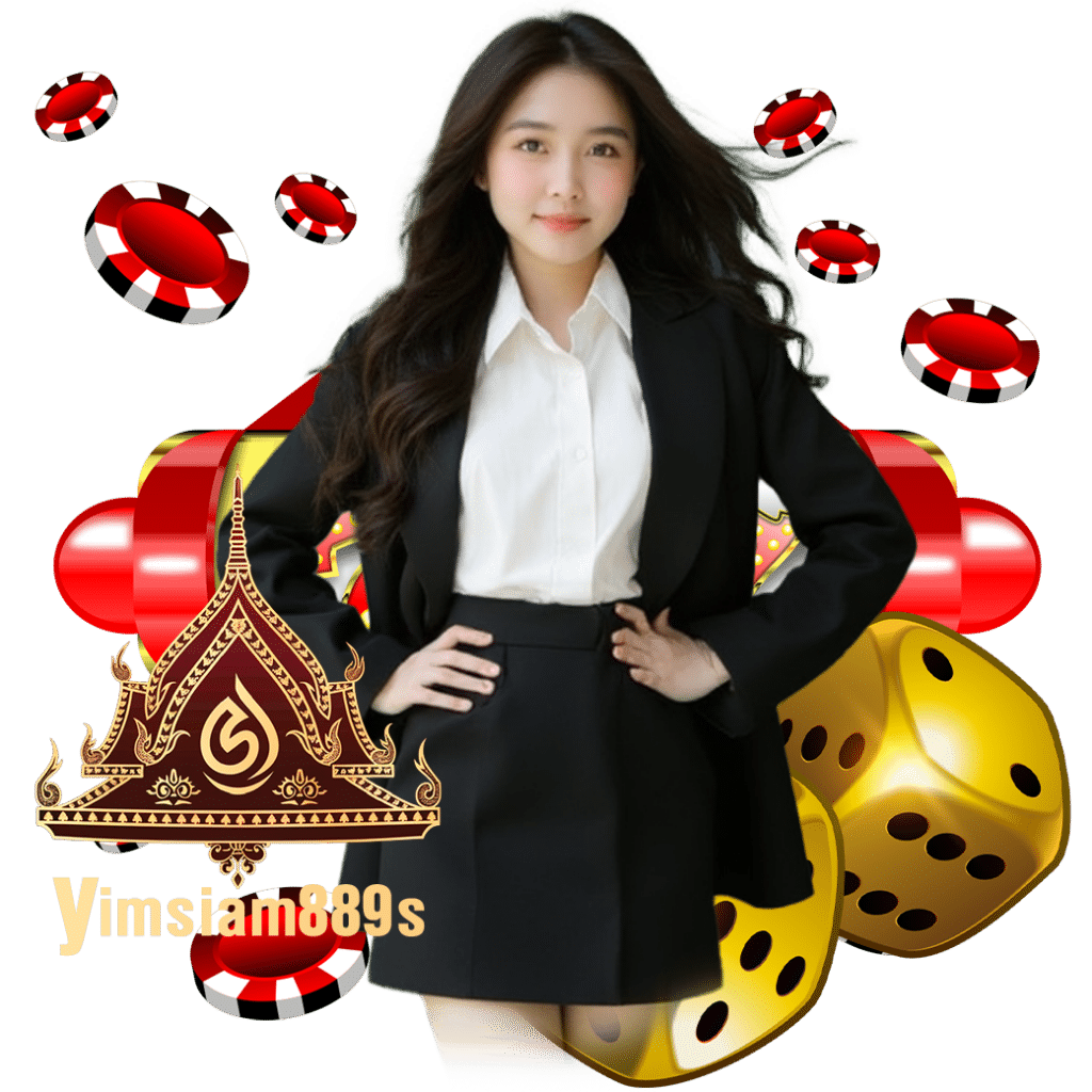 yimsiam889 slot